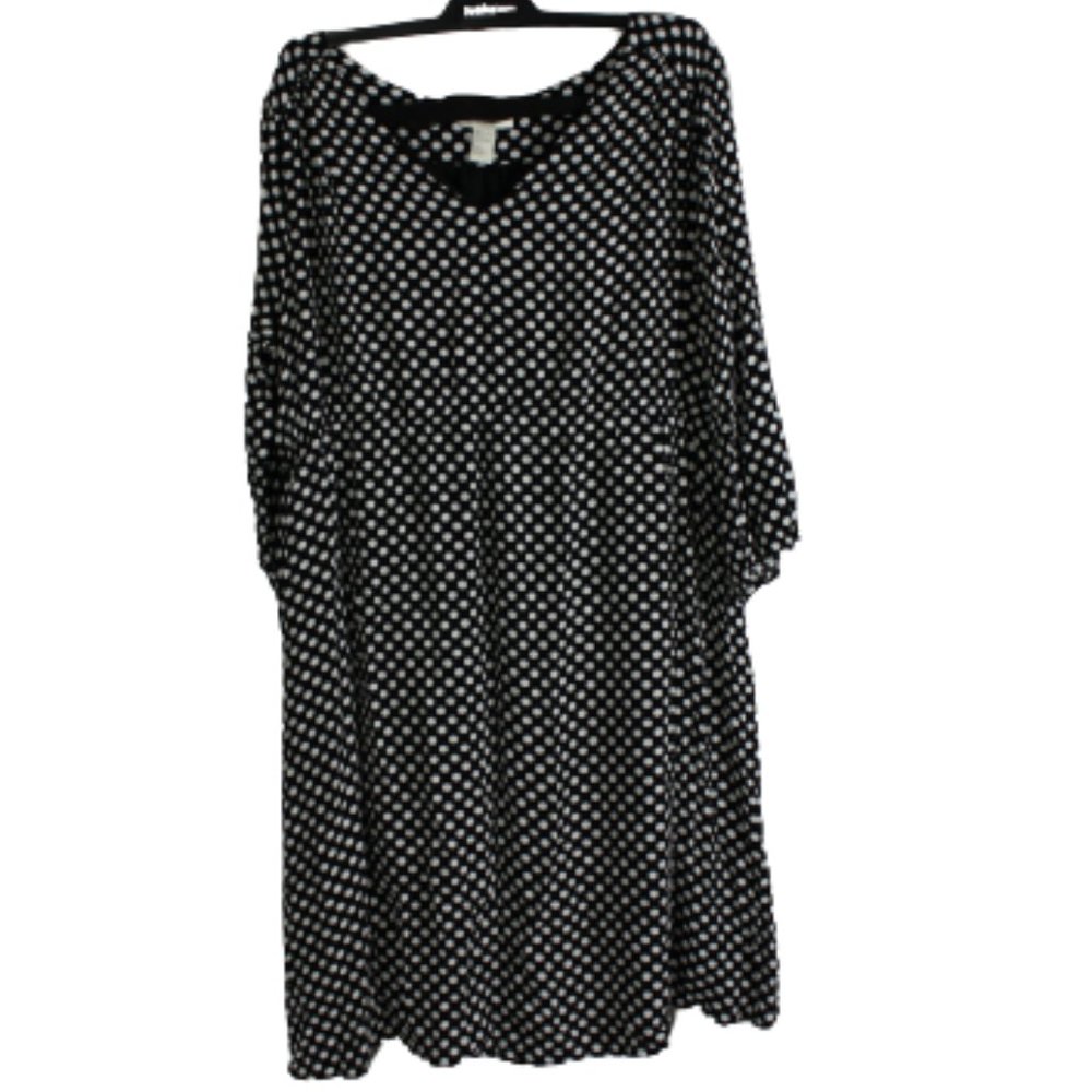 H&M MAMA MATERNITY WOMEN'S DRES'S CASUAL